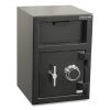 Honeywell Steel Depository Safe with Combo Lock1