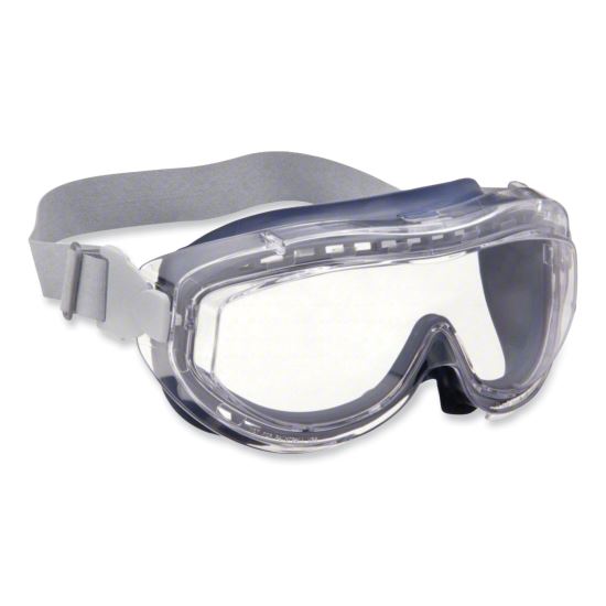 Honeywell Uvex™ Flex Seal OTG Goggles1