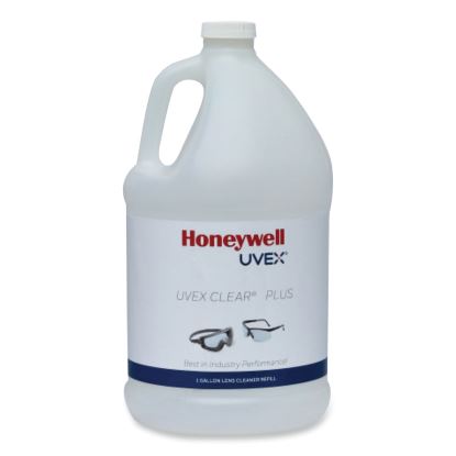 Honeywell Uvex™ Clear® Lens Cleaning Solution1