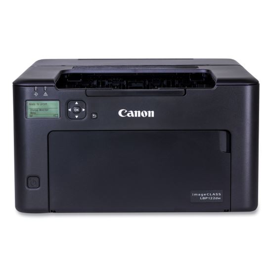 Canon® imageCLASS LBP122dw Wireless Laser Printer1