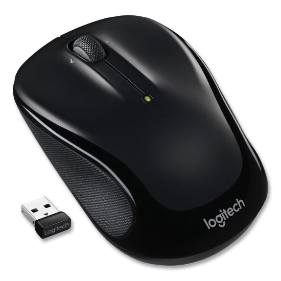 Logitech® M325S Wireless Mouse1