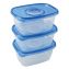 Glad® Food Storage Containers with Lids1