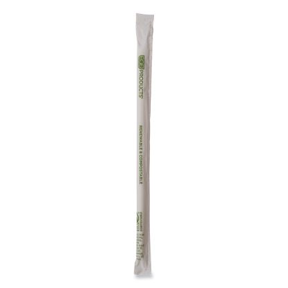 Eco-Products® Renewable and Compostable PHA Straws1