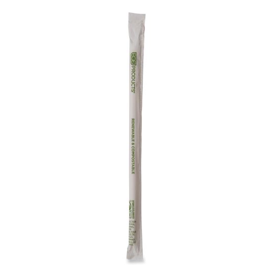 Eco-Products® Renewable and Compostable PHA Straws1