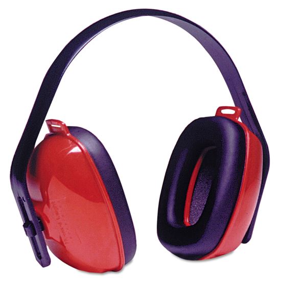 Howard Leight® by Honeywell QM24+ Three-Position Earmuffs1