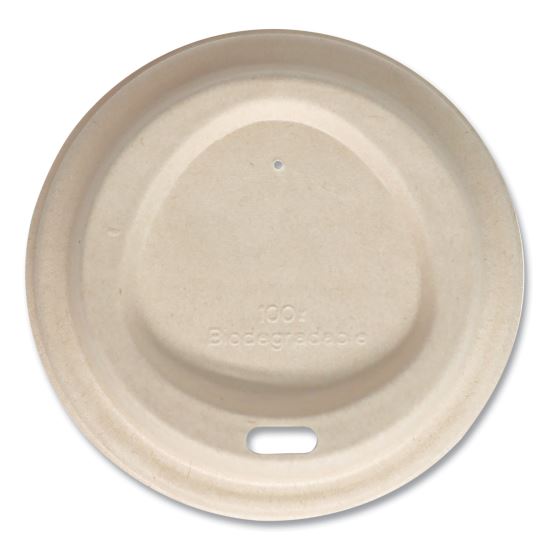 World Centric® Fiber Lids for Cups1