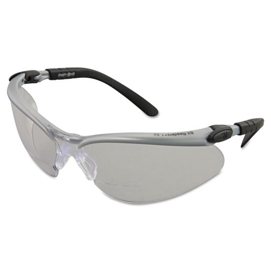 3M™ BX™ Molded-In Diopter Safety Glasses1