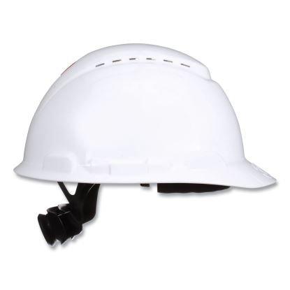 3M™ SecureFit™ H-Series Hard Hats1