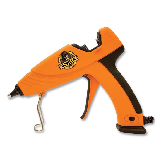 Gorilla® Dual Temp Hot Glue Gun1