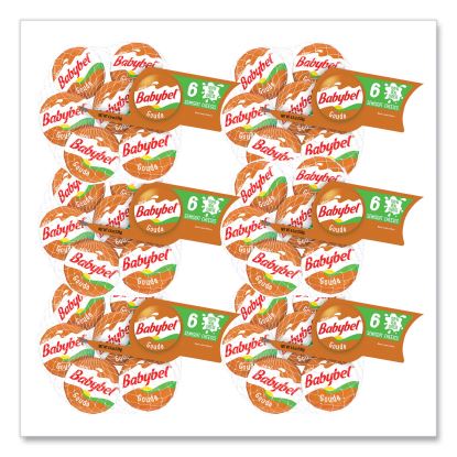 Mini Babybel® Gouda1