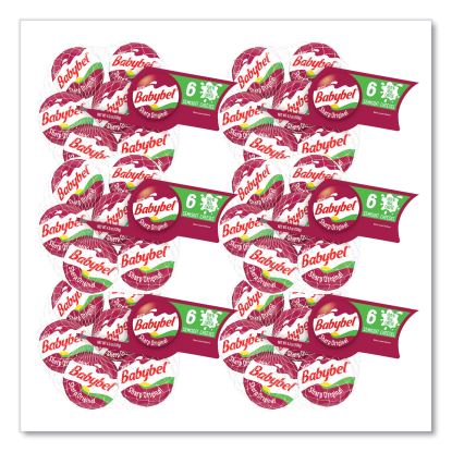 Mini Babybel® Sharp Original1