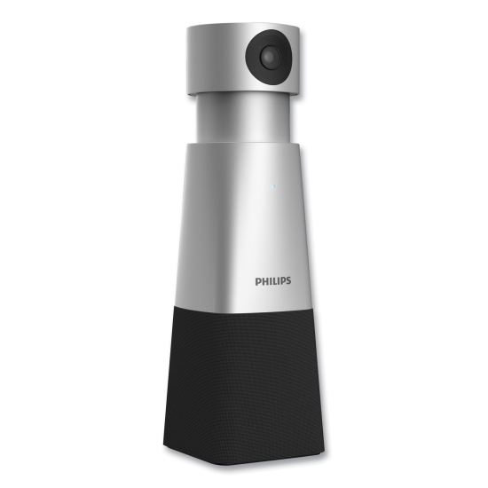 Philips® SmartMeeting PSE0550 HD Audio and Video Conferencing Solution1