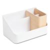 U Brands Mod All in One Desktop Organizer1