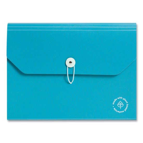 U Brands U-Eco™ 13-Pocket Expandable File1