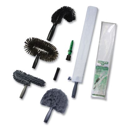 Unger® High Access Dusting Kit1