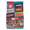 MARS Minis Mix® Variety Pack1