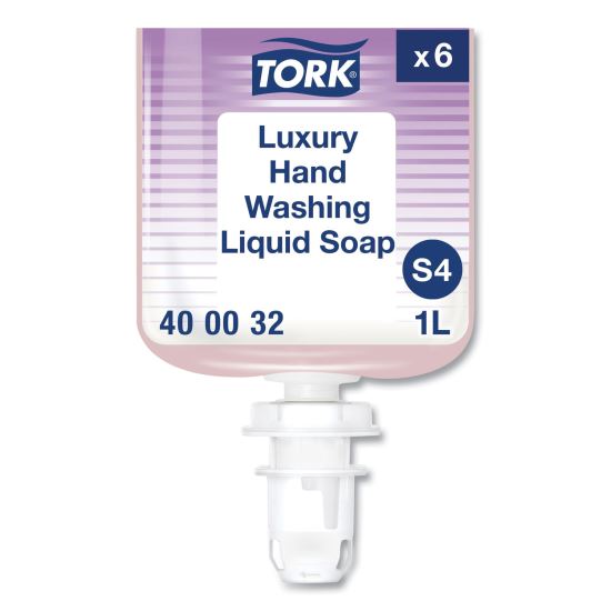 Tork® Luxury Liquid Soap1