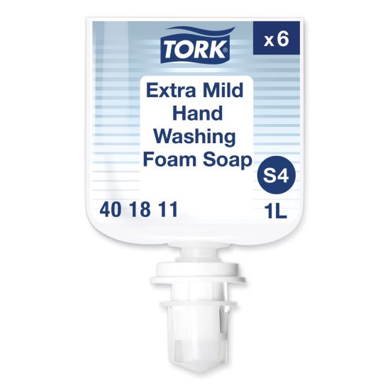 Tork® Extra Mild Foam Soap1