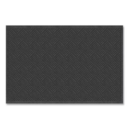 Apache Mills® Ecomat Crosshatch Entry Mat1