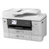 Brother MFC-J6940DW Color All-in-One Inkjet Printer1