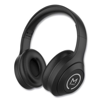 Morpheus 360® Comfort+ Wireless Over-Ear Headphones with Microphone1