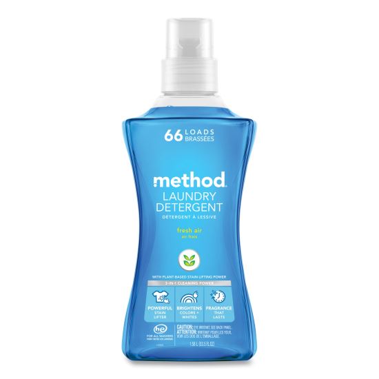 Method® Laundry Detergent1