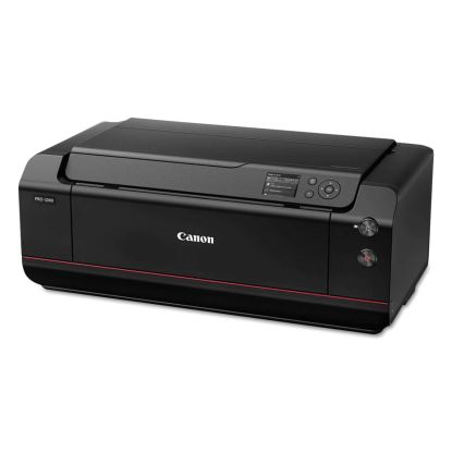 Canon® imagePROGRAF® PRO-1000 Large Format Printer1