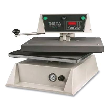 INSTA® 728 Heat Press Machine1