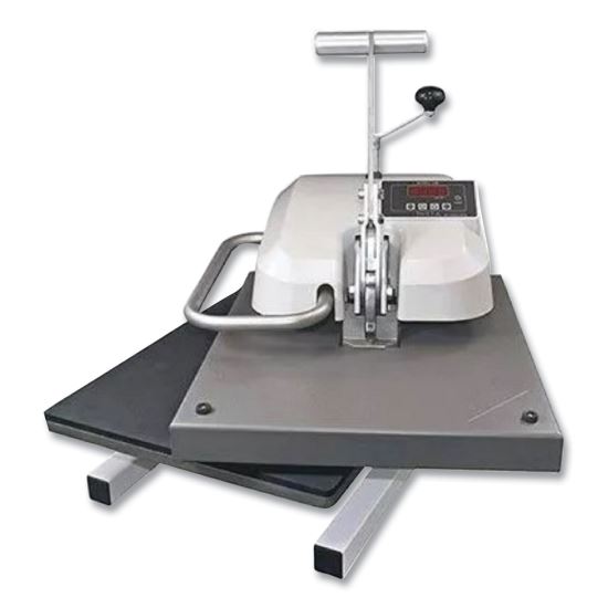 INSTA® 256 Manual Heat Press Machine1