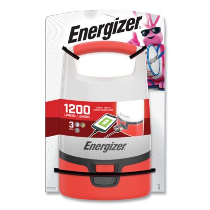 Energizer® Vision LED USB Lantern1