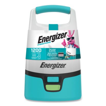 Energizer® Vision Hybrid Lantern1