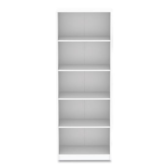 Workspace by Alera® Bookcases1
