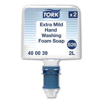 Tork® Mild Foam Soap S261