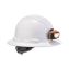ergodyne® Skullerz 8971LED Class E Hard Hat Full Brim with LED Light1