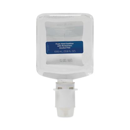 Georgia Pacific® Professional enMotion® Gen2 Moisturizing Foam Hand Sanitizer Dispenser Refill1