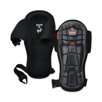 ergodyne® ProFlex 342 Injected Gel Knee Pads1