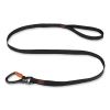 ergodyne® Squids 3129 Tool Lanyard with Double-Locking Swivel Carabiner + Loop1