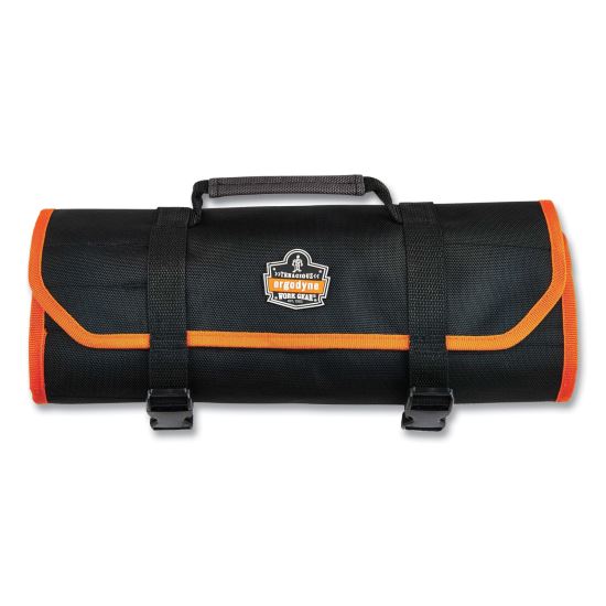 ergodyne® Arsenal 5871 Polyester Tool Roll Up1