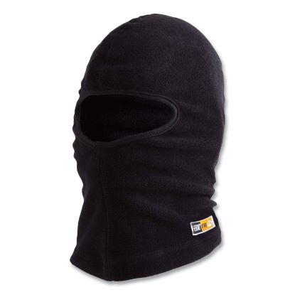 ergodyne® N-Ferno 6828 Modacrylic Blend FR Fleece Balaclava Face Mask1