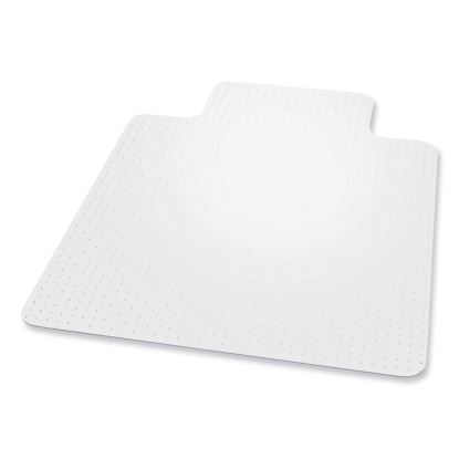 ES Robbins® EverLife® Chair Mat for Flat Pile Carpet1