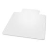 ES Robbins® EverLife® Chair Mat for High Pile Carpet1
