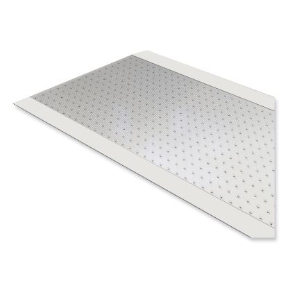 ES Robbins® Ribbed Vinyl Carpet Runner1