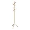 Safco® Resi Standing Coat Tree1