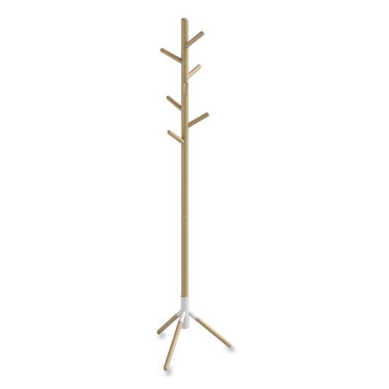 Safco® Resi Standing Coat Tree1