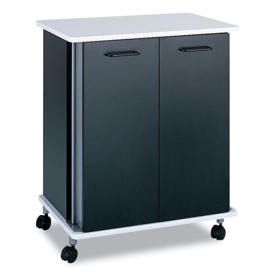 Safco® Refreshment Stand1