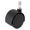Safco® Task Master® Carpet Casters1