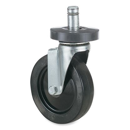 Safco® Caster Kit1