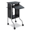 Safco® Scoot™ Presentation Cart1