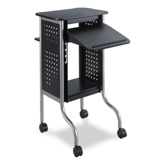 Safco® Scoot™ Presentation Cart1