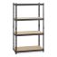 Hirsh Industries® Iron Horse® 2300 Rivet Shelving1